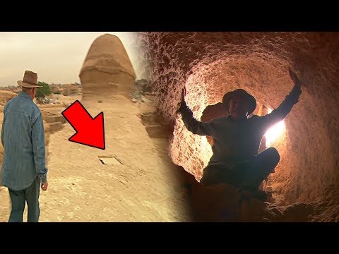 Fotos impresionantes de la Esfinge de Gizeh en Egipto