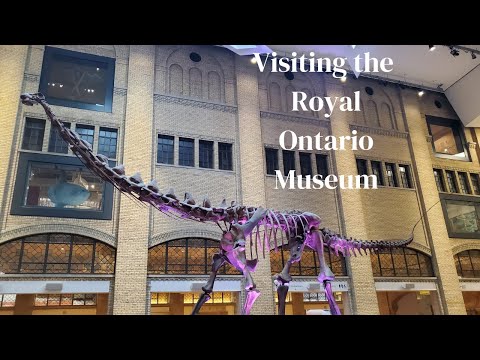 Ampliación del Museo de Ontario: Explora su Nuevo Espacio