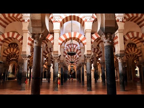 Visita la impresionante Mezquita de Córdoba: guía turística