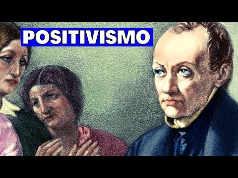 Características del positivismo: Todo lo que debes saber