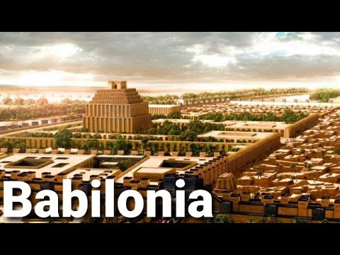 Babilonia y su legado en la escritura