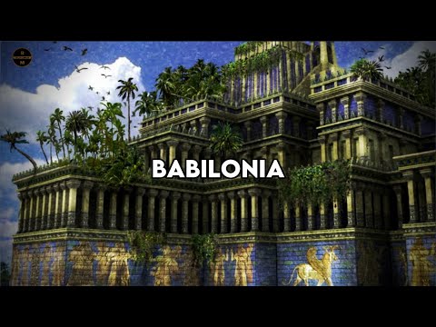 Babilonia: Descubre las ciudades más impresionantes de la antigüedad