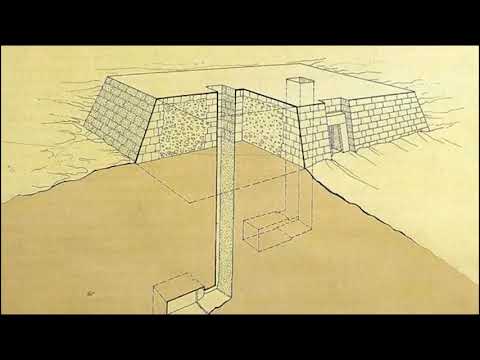 Descubre las mastabas de Egipto: arquitectura única