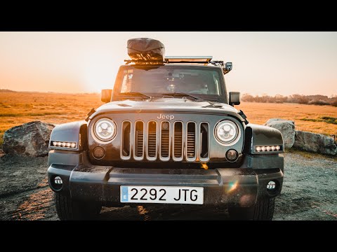 Cama Jeep para niños: la aventura en su habitación