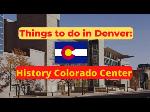 Museo de Arte en Denver: Explora la cultura en la ciudad