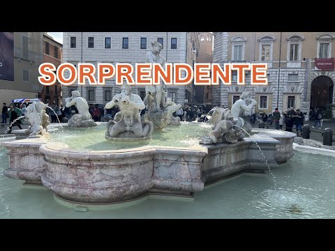 Descubre la belleza de la Plaza Campidoglio en Roma