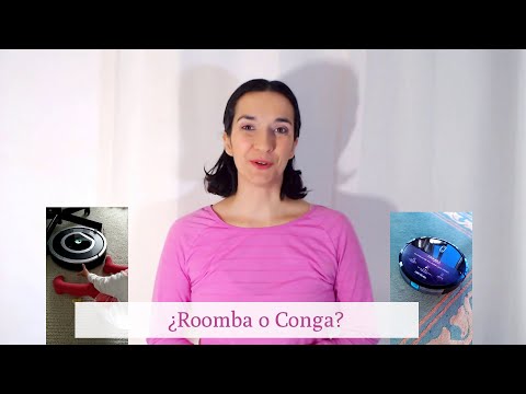 Conva vs Roomba: ¿Cuál es el mejor robot aspirador?