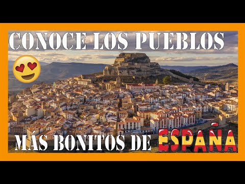 Descubre los diferentes tipos de espacio rural en España