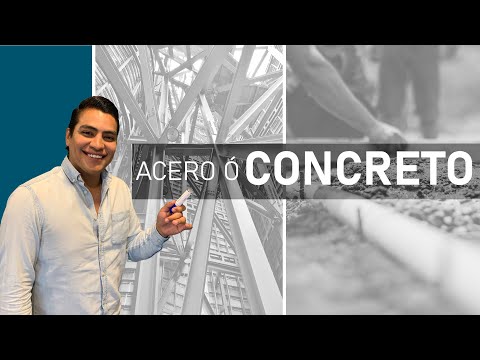 Vigas de concreto: la mejor opción para estructuras resistentes
