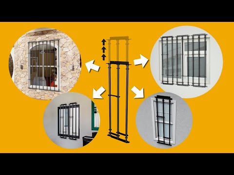 Protección de ventanas: consejos y soluciones efectivas