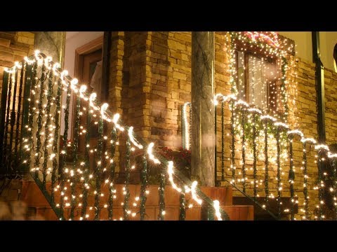 Iluminación navideña exterior: dale vida a tu casa