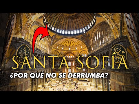 Iglesia Santa Sofía: Historia, Arte y Turismo en Estambul