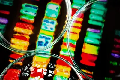 Laboratory supplies for medical work