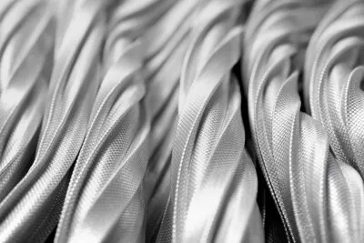 Silver textured aesthetic wallpaper