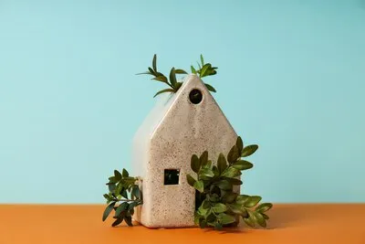 Earth Day Environment concept and Eco concept