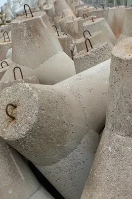 Photo of concrete texture pattern