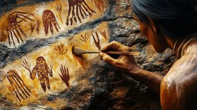 Neolithic period lifestyle