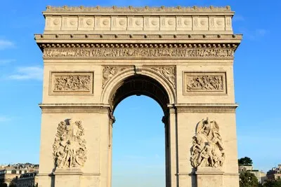 Arc de triomphe