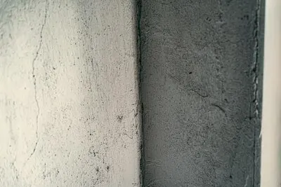 Photo of wall texture pattern