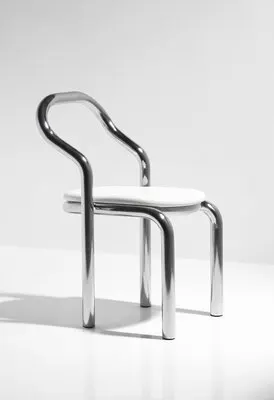 Avant-garde furniture design