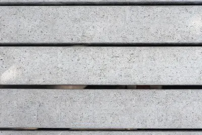 Simple gray wooden fence background