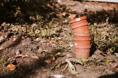 Flowerpots