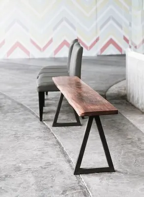 Lonely bench