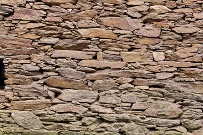 stone wall texture