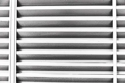 Photo of metal texture pattern