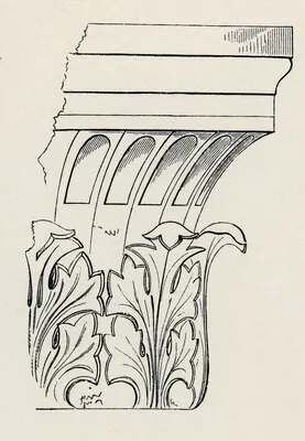 Owen Jones famous 19th Century Grammar of Ornament.