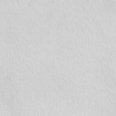Smooth stucco wall