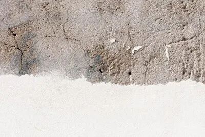 damaged grunge texture or background